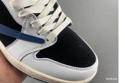 1 Jordan Low x Scott Air Travis 1012